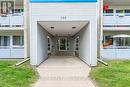 309 - 105 Conroy Crescent, Guelph, ON  - Outdoor With Exterior 