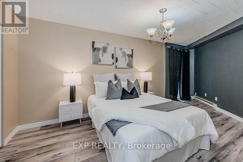 309 - 105 Conroy Crescent, Guelph, ON - Indoor Photo Showing Bedroom