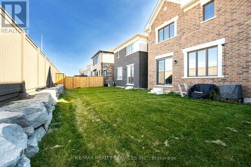 20 Callahan Court, Brampton, ON - Outdoor With Exterior