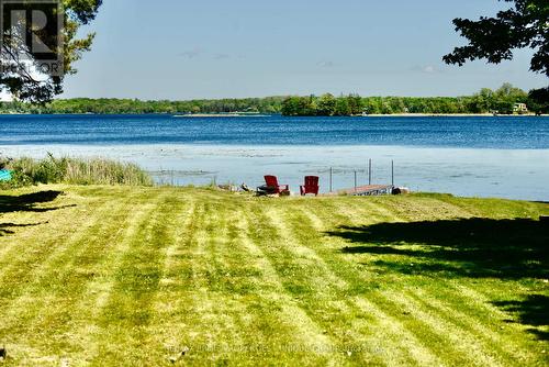 3 Lakeview Crescent, Kawartha Lakes, ON - Outdoor With Body Of Water With View