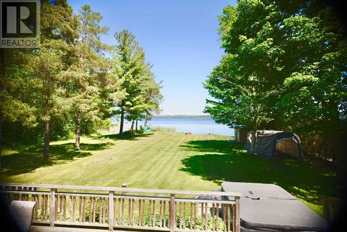 3 Lakeview Crescent, Kawartha Lakes, ON - Outdoor With Body Of Water