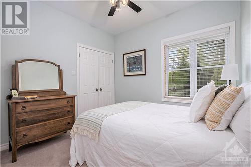 698 Barryvale Road, Calabogie, ON - Indoor Photo Showing Bedroom