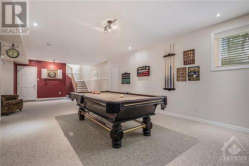 698 Barryvale Road, Calabogie, ON - Indoor Photo Showing Other Room