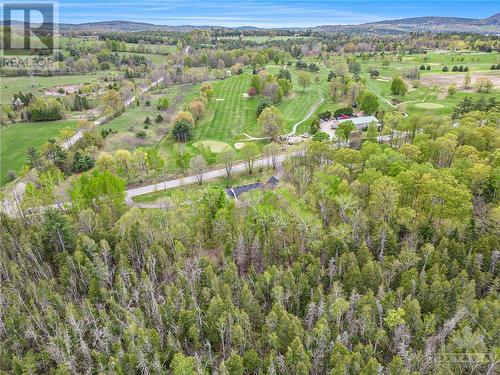 698 Barryvale Road, Calabogie, ON - Outdoor With View