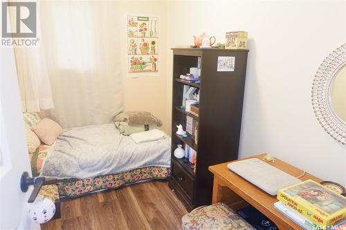 244 3Rd Avenue E, Gravelbourg, SK - Indoor Photo Showing Bedroom