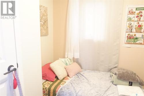 244 3Rd Avenue E, Gravelbourg, SK - Indoor Photo Showing Bedroom