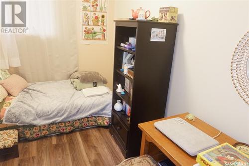 244 3Rd Avenue E, Gravelbourg, SK - Indoor Photo Showing Bedroom