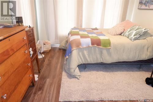 244 3Rd Avenue E, Gravelbourg, SK - Indoor Photo Showing Bedroom