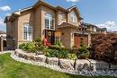69 Hillcroft Drive, Stoney Creek, ON  - Outdoor With Facade 