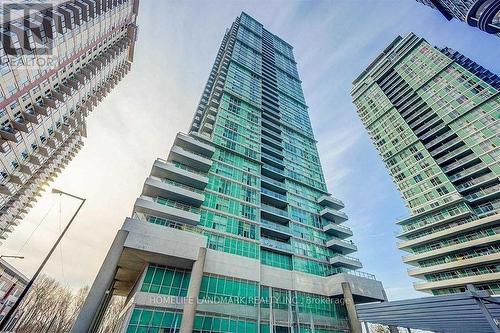 1711 - 50 Town Centre Court, Toronto, ON - Outdoor