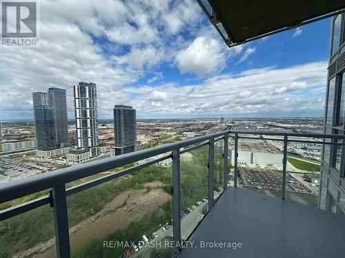 2906 - 2916 Highway 7, Vaughan, ON - Outdoor With Balcony With View