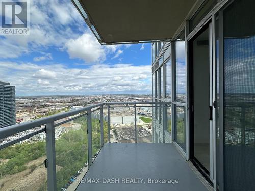 2906 - 2916 Highway 7, Vaughan, ON - Outdoor With Balcony With View With Exterior