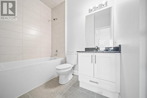 Ph 809 - 5917 Main Street, Whitchurch-Stouffville, ON - Indoor Photo Showing Bathroom