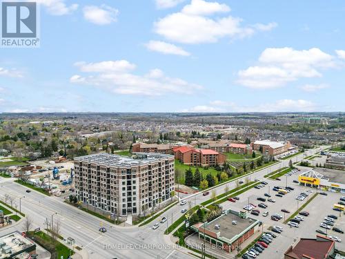 Ph 809 - 5917 Main Street, Whitchurch-Stouffville, ON - Outdoor With View