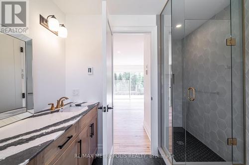 71 Georgian Grande Drive, Oro-Medonte, ON - Indoor Photo Showing Bathroom