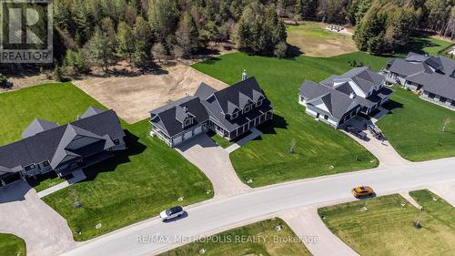 71 Georgian Grande Drive, Oro-Medonte, ON - Outdoor With View