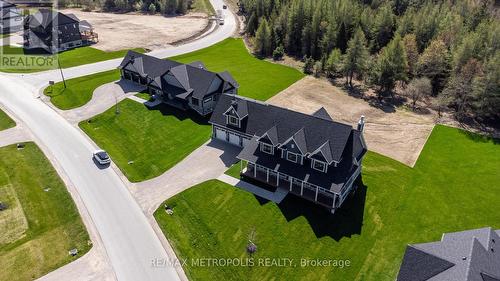 71 Georgian Grande Drive, Oro-Medonte, ON - Outdoor With View