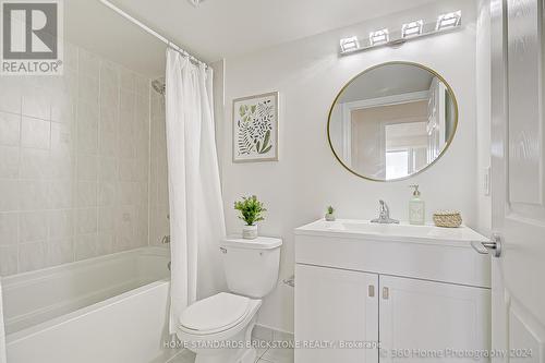 702 - 2391 Central Park Drive, Oakville, ON - Indoor Photo Showing Bathroom