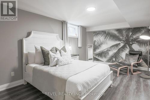 99 Kagawong Road, Kawartha Lakes, ON - Indoor Photo Showing Bedroom