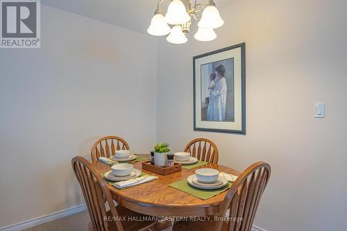 46 Alexander Avenue, Peterborough, ON - Indoor Photo Showing Dining Room