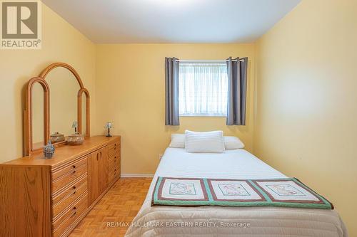 46 Alexander Avenue, Peterborough, ON - Indoor Photo Showing Bedroom