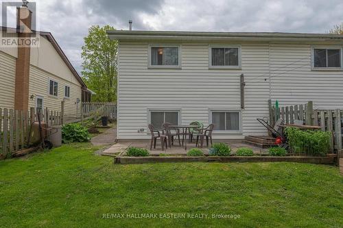 46 Alexander Avenue, Peterborough, ON - Outdoor With Exterior