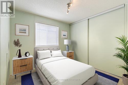 43 Water Street, Puslinch, ON - Indoor Photo Showing Bedroom
