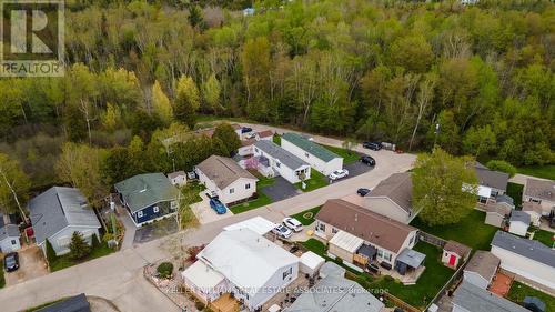 43 Water Street, Puslinch, ON - Outdoor With View