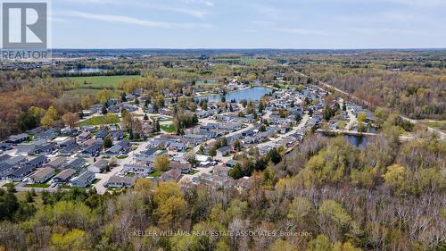 43 Water Street, Puslinch, ON - Outdoor With View