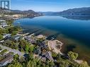 7801 Oak Avenue, Summerland, BC  - Outdoor With Body Of Water With View 