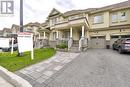 19 Ledgerpoint Crescent, Brampton, ON  - Outdoor With Facade 