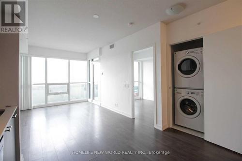 908 - 2200 Lake Shore Boulevard W, Toronto, ON - Indoor Photo Showing Laundry Room