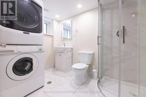 1078 King Street W, Hamilton, ON - Indoor Photo Showing Laundry Room
