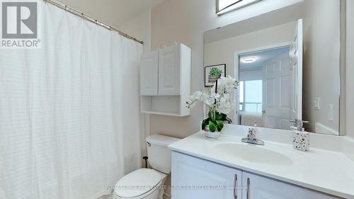 1803 - 388 Prince Of Wales Drive, Mississauga, ON - Indoor Photo Showing Bathroom