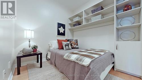 1803 - 388 Prince Of Wales Drive, Mississauga, ON - Indoor Photo Showing Bedroom