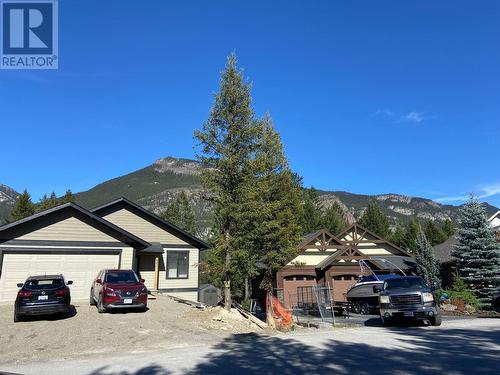 Lot 48 Copper Point  Way, Windermere, BC 