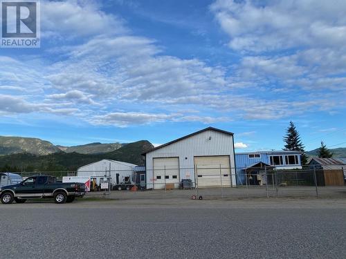 5115 Barriere Town Road, Barriere, BC 