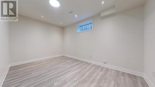 222 Florence Avenue, Toronto, ON - Indoor Photo Showing Other Room