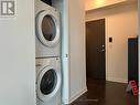 1208 - 11 Bogert Avenue, Toronto, ON  - Indoor Photo Showing Laundry Room 
