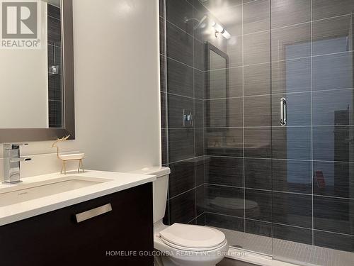 1208 - 11 Bogert Avenue, Toronto, ON - Indoor Photo Showing Bathroom