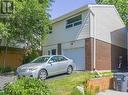 2124 Millway Gate, Mississauga, ON  - Outdoor 