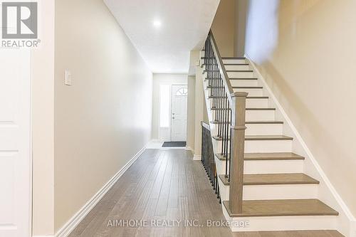 2124 Millway Gate, Mississauga, ON - Indoor Photo Showing Other Room