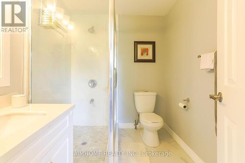 2124 Millway Gate, Mississauga, ON - Indoor Photo Showing Bathroom