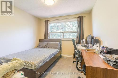 2124 Millway Gate, Mississauga, ON - Indoor Photo Showing Bedroom