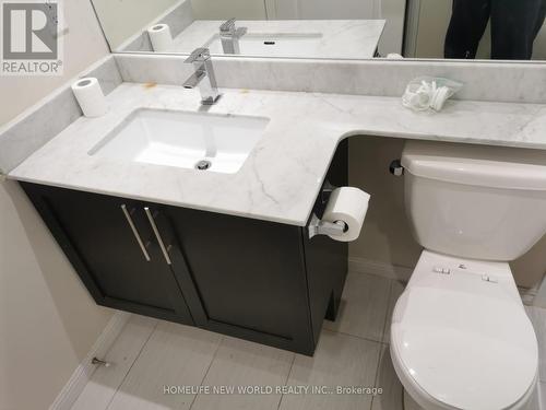 427 - 65 East Liberty Street, Toronto, ON - Indoor Photo Showing Bathroom