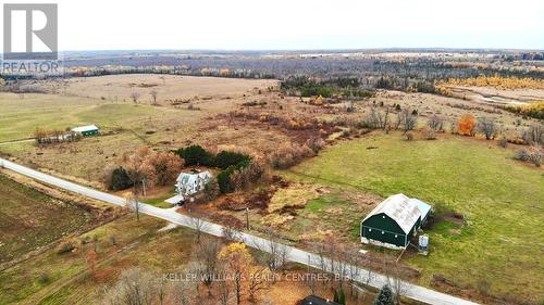 1597 Hartley Road, Kawartha Lakes, ON - Outdoor With View