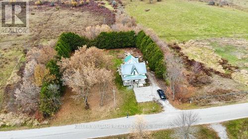 1597 Hartley Road, Kawartha Lakes, ON - Outdoor With View
