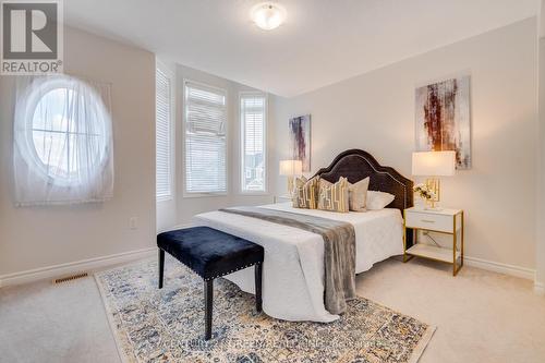 112 Ridge Road, Cambridge, ON - Indoor Photo Showing Bedroom