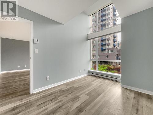 606 1082 Seymour Street, Vancouver, BC - Indoor Photo Showing Other Room