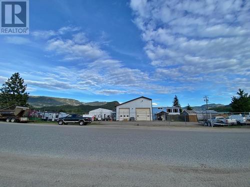 5115 Barriere Town Road, Barriere, BC - Outdoor With View